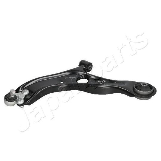 BS-H76L - Track Control Arm 