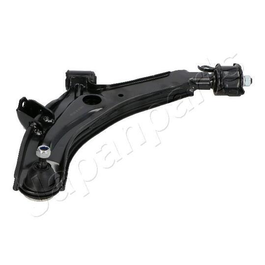 BS-H54L - Track Control Arm 