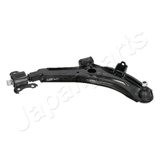 BS-H54R - Track Control Arm 