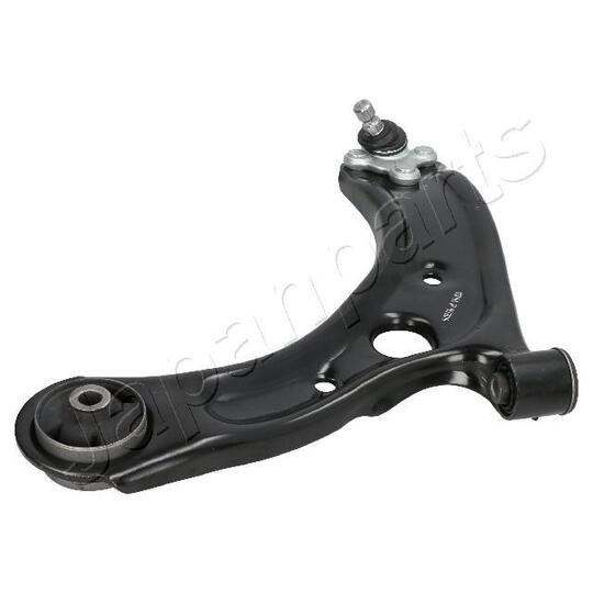 BS-H76L - Track Control Arm 