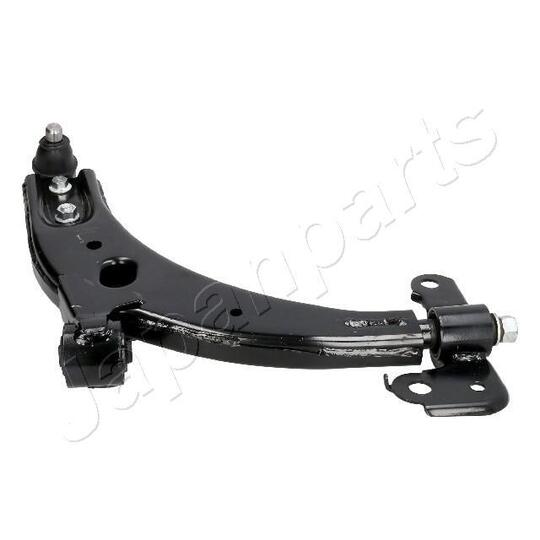 BS-K17R - Track Control Arm 