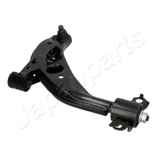 BS-K09R - Track Control Arm 