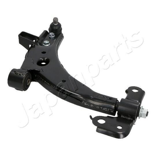 BS-K28R - Track Control Arm 