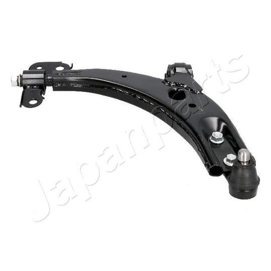 BS-K17R - Track Control Arm 