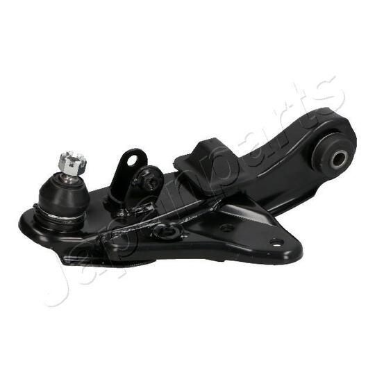 BS-K42R - Track Control Arm 