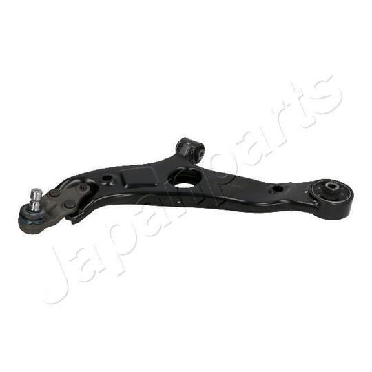 BS-K35L - Track Control Arm 