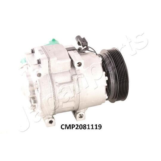 CMP2081119 - Kompressor, klimatanläggning 