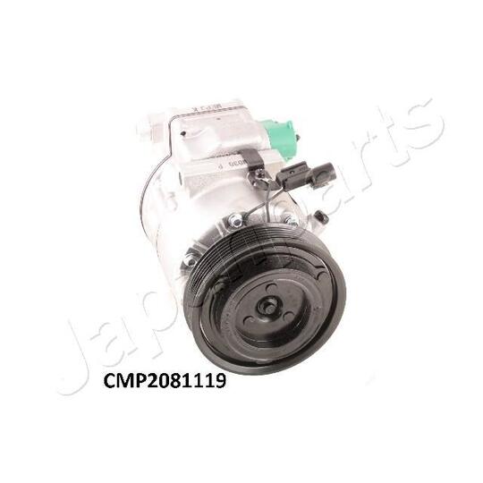 CMP2081119 - Kompressor, klimatanläggning 