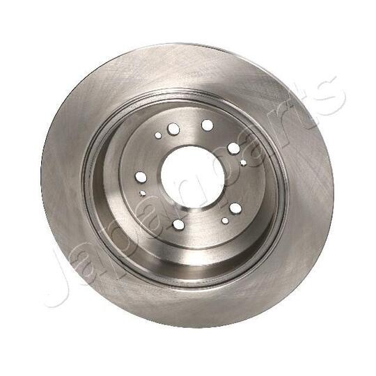 DI-416 - Brake Disc 