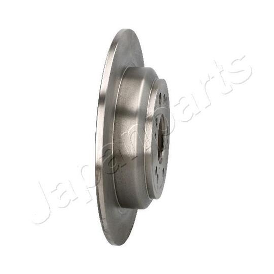 DI-416 - Brake Disc 