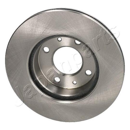 DI-K10 - Brake Disc 