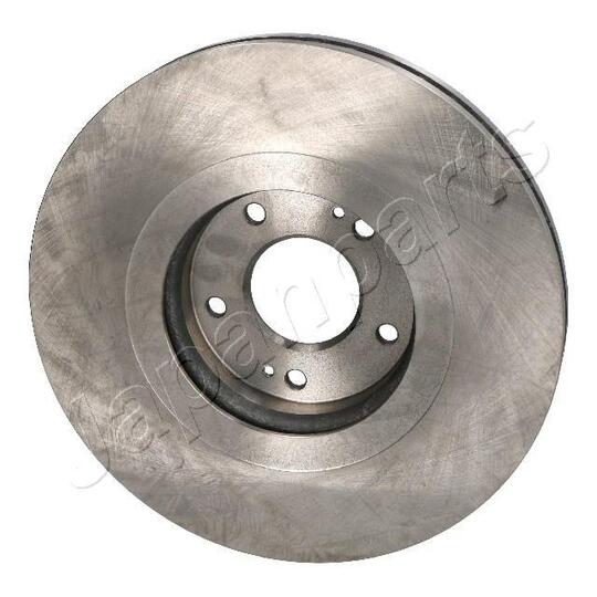 DI-H27 - Brake Disc 