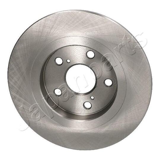 DP-240 - Brake Disc 