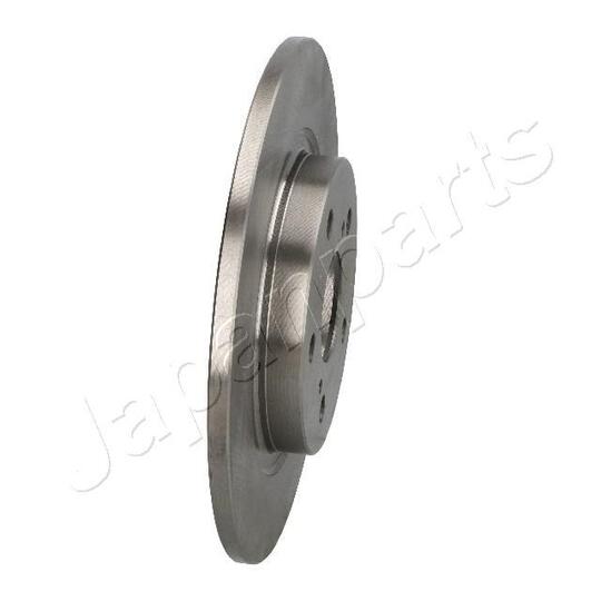 DP-240 - Brake Disc 