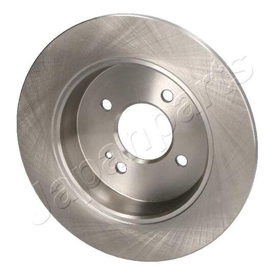 DP-K18 - Brake Disc 