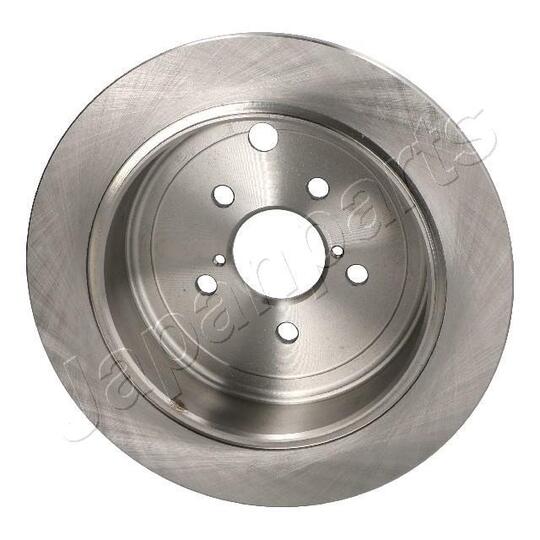 DP-708 - Brake Disc 