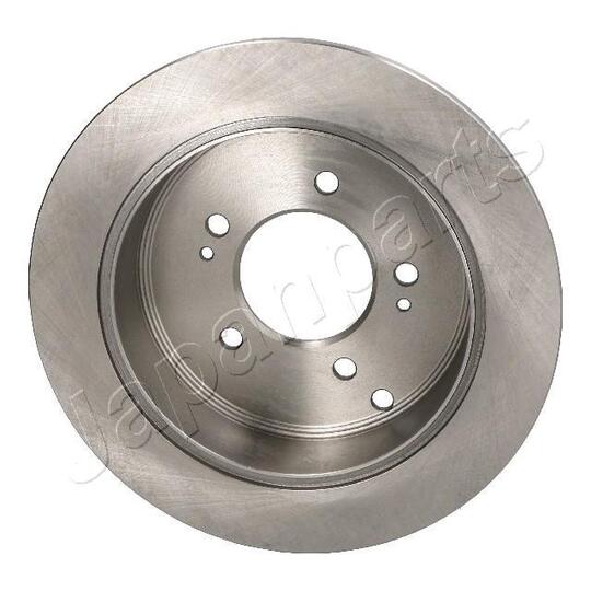 DP-H03 - Brake Disc 