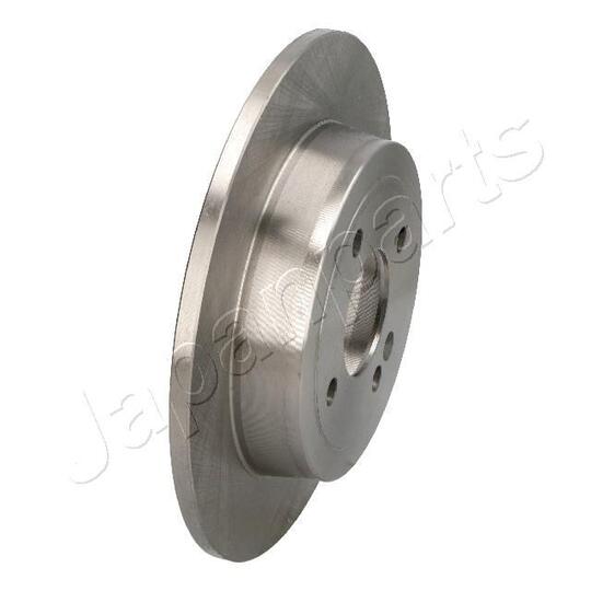 DP-K18 - Brake Disc 