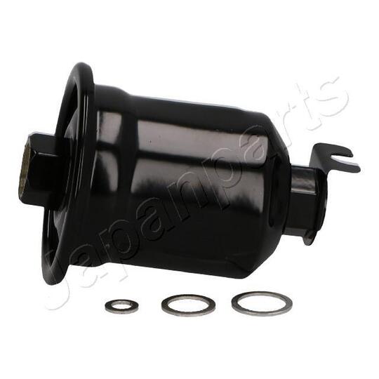 FC-292S - Fuel filter 