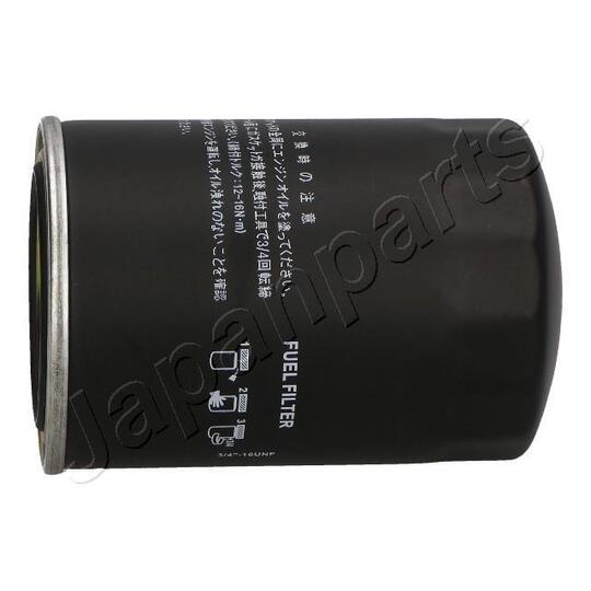 FC-106S - Fuel filter 