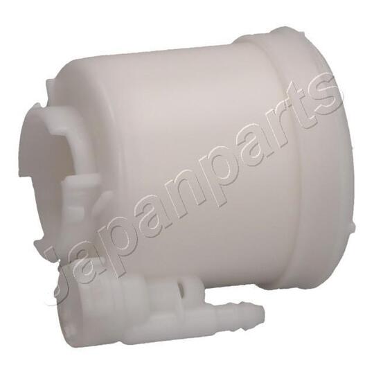 FC-257S - Fuel filter 