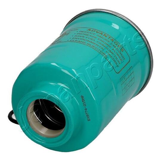FC-215MP - Fuel filter 