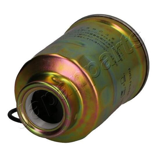 FC-215S - Fuel filter 