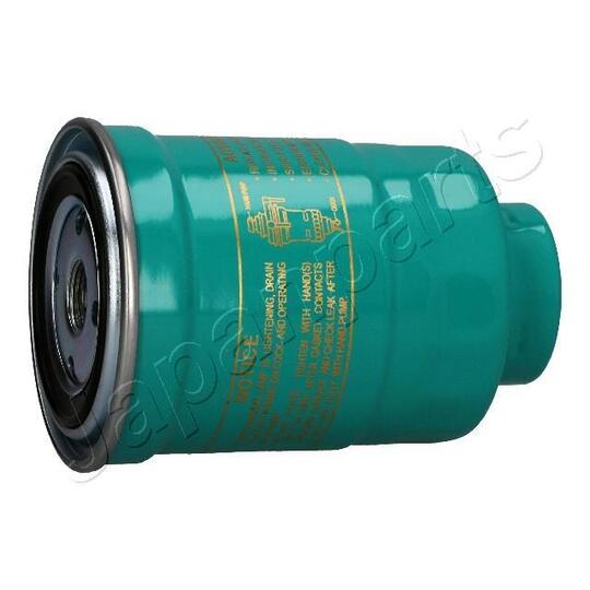 FC-502MP - Fuel filter 