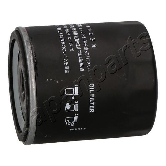 FO-189S - Oil filter 