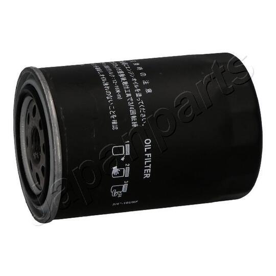 FO-200S - Oil filter 