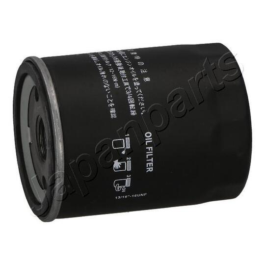 FO-013S - Oil filter 