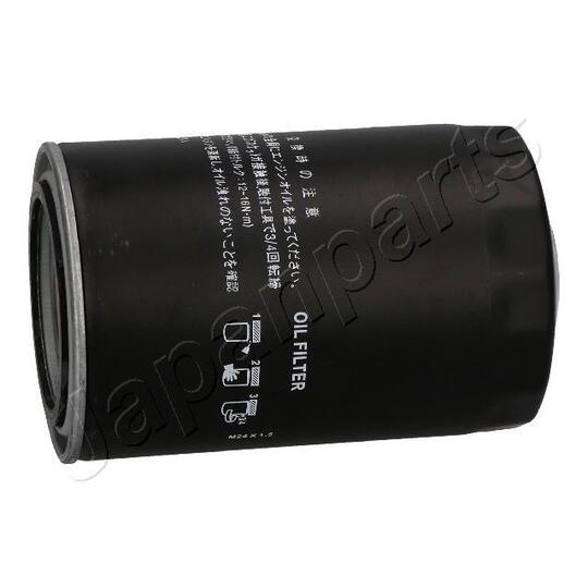 FO-004S - Oil filter 