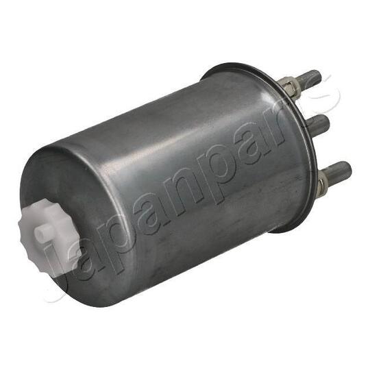 FC-K09S - Fuel filter 
