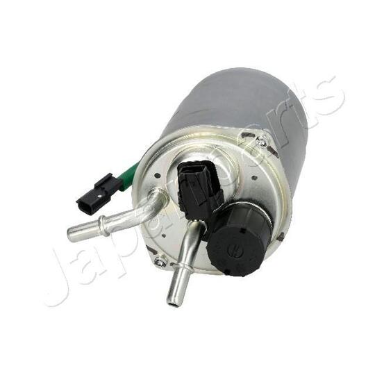 FC-S04S - Fuel filter 