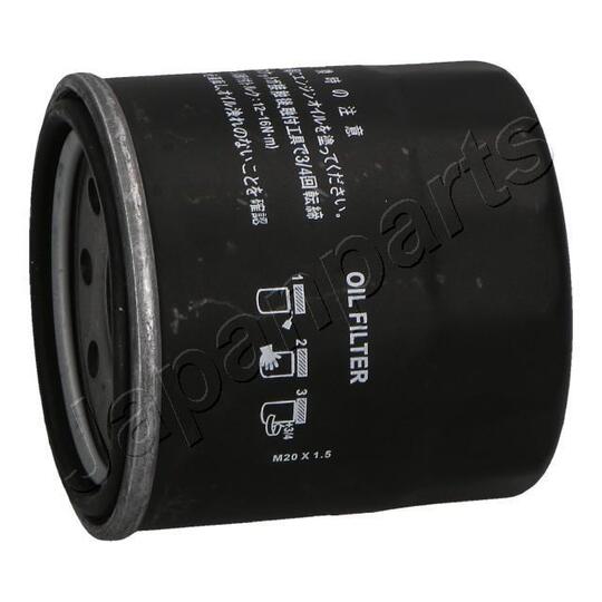 FO-120S - Oil filter 