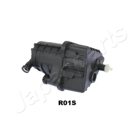 FC-R01S - Polttoainesuodatin 