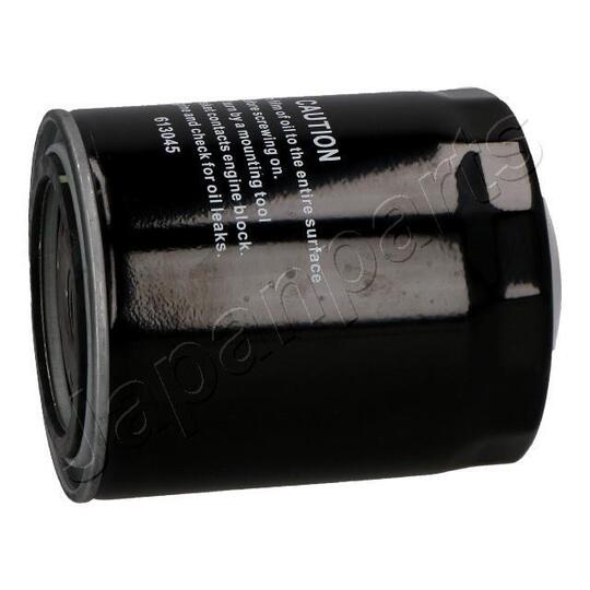 FO-204S - Oil filter 