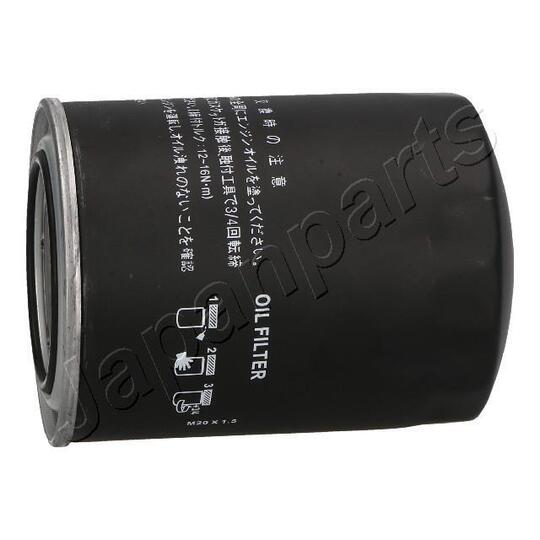 FO-503S - Oil filter 