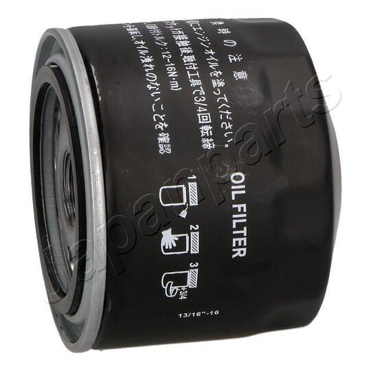 FO-497S - Oil filter 