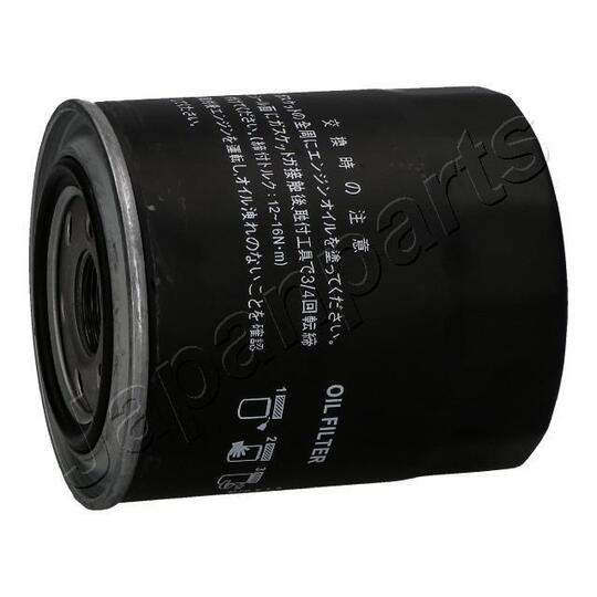 FO-505S - Oil filter 