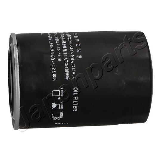 FO-597S - Oil filter 