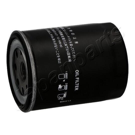 FO-901S - Oil filter 
