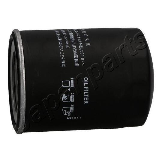 FO-314S - Oil filter 