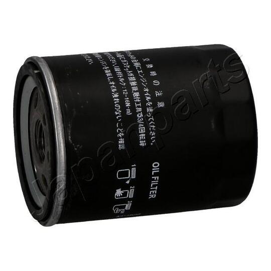FO-322S - Oil filter 