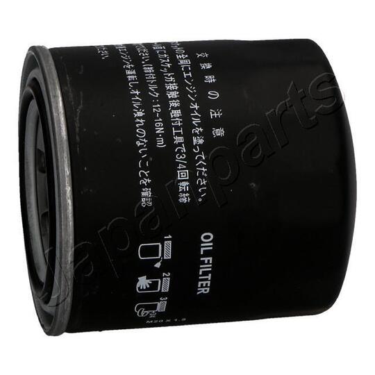 FO-498S - Oil filter 