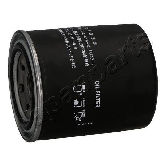 FO-406S - Oil filter 
