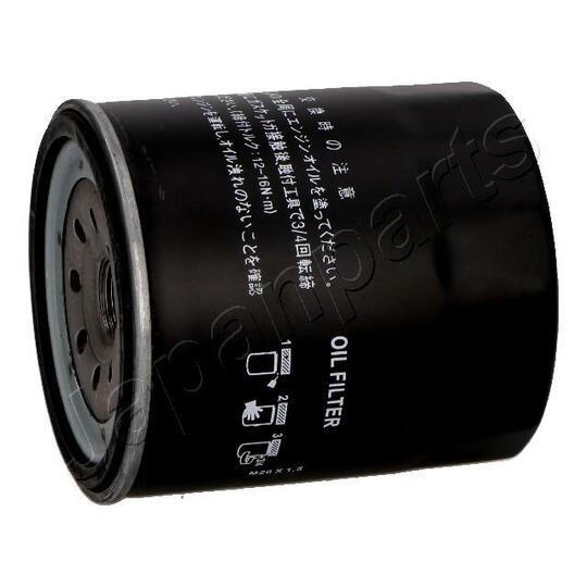 FO-900S - Oil filter 