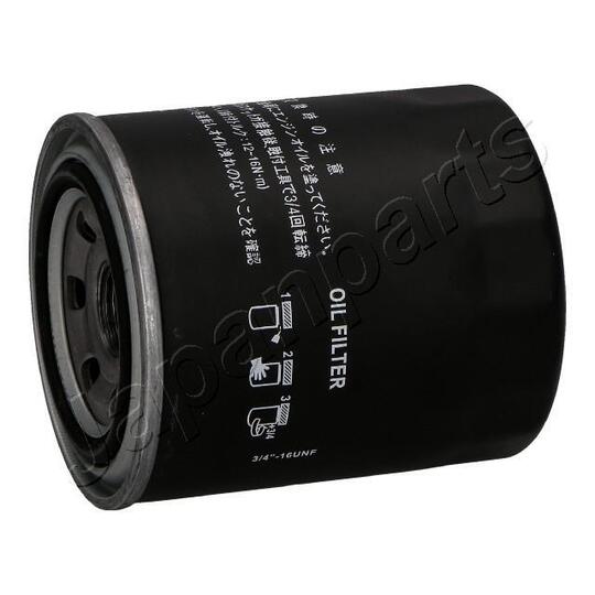 FO-800S - Oil filter 