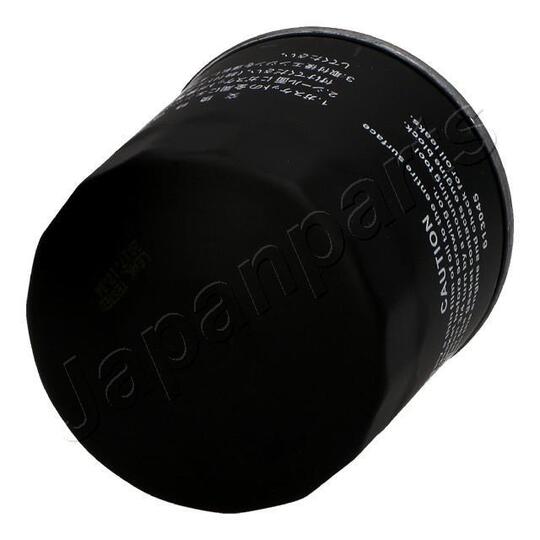 FO-498S - Oil filter 