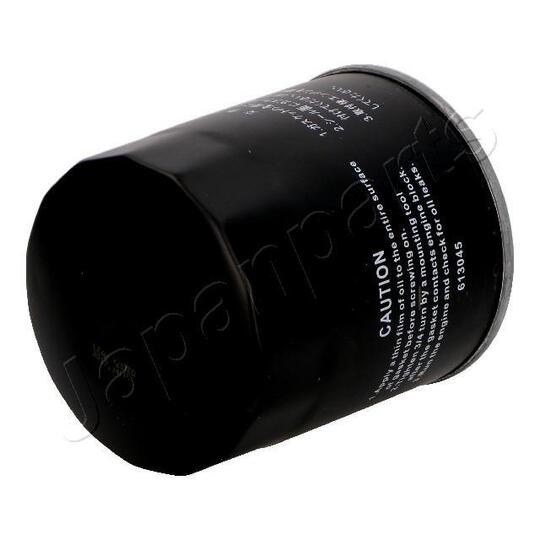 FO-900S - Oil filter 